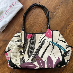 New Elaine Turner Handbag